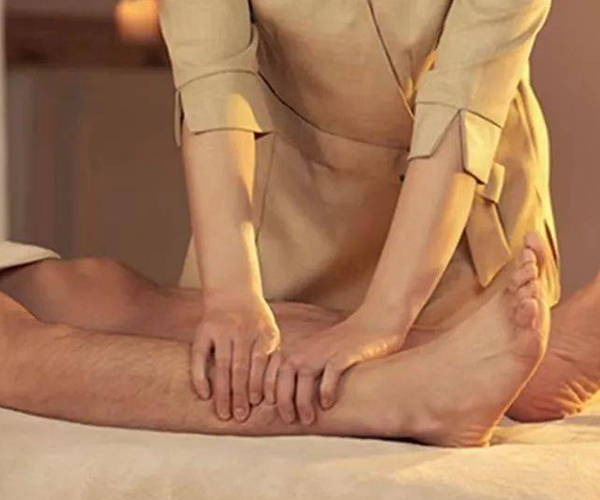 杭州水疗养生Kanimi养生欢迎您