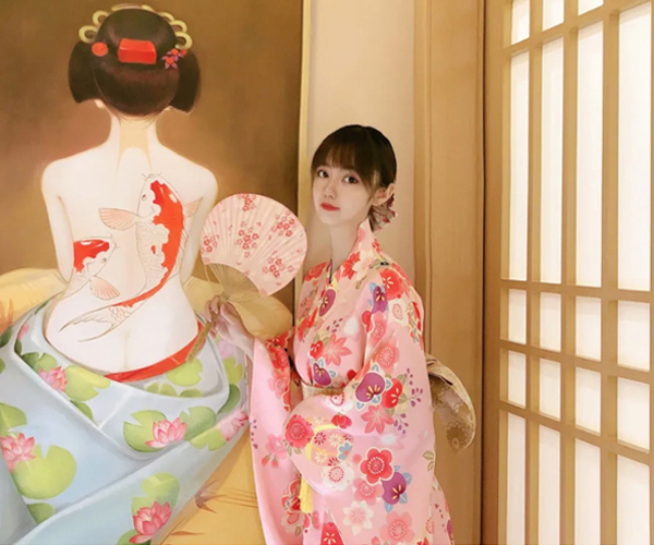 杭州spa养生Kanimi养生欢迎您